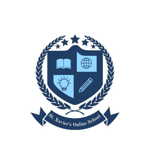 St. Xavier's Online School